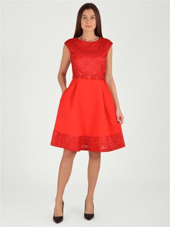 Платье VISERDI