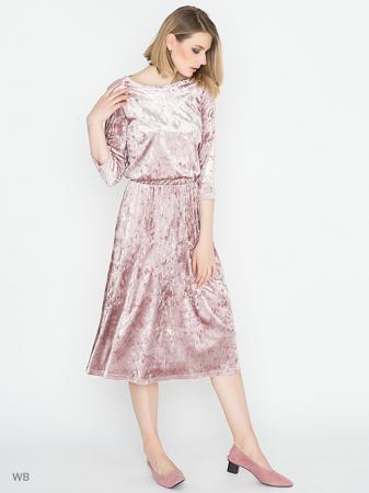 Платье &Berries