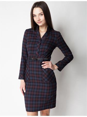 Платье MALKOVICH