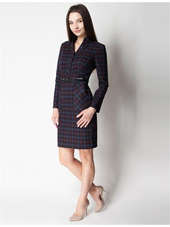 Платье MALKOVICH