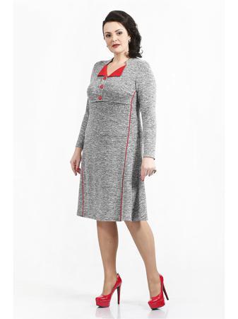 Платье Мадам Рита