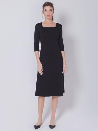 Платье Olga Skazkina