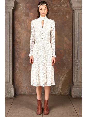 Платье Ksenia Knyazeva