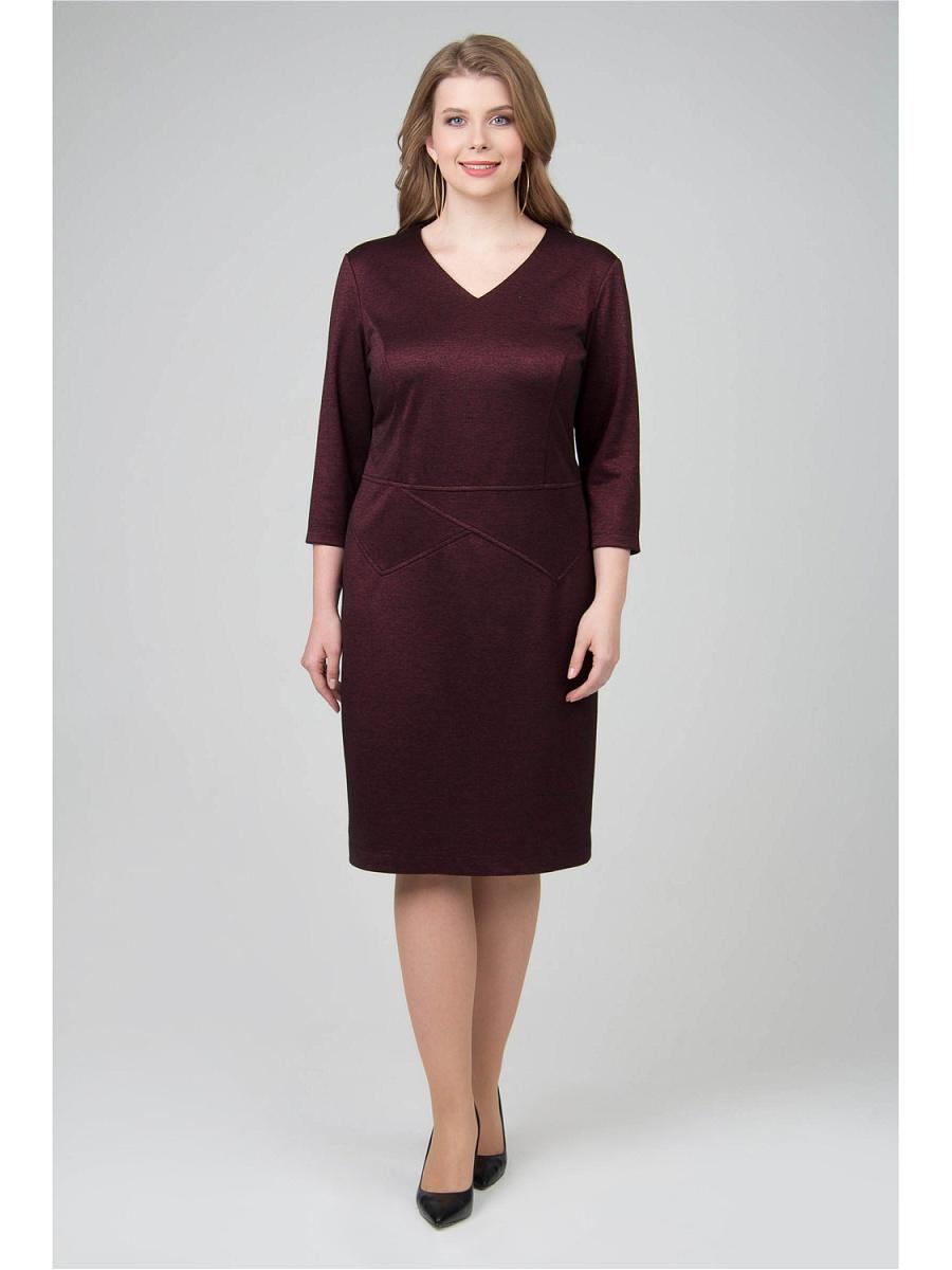 Платье Vis-a-vis