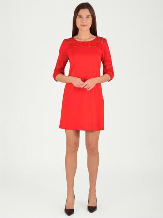 Платье VISERDI