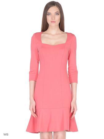 Платье МадаМ Т