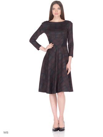 Платье МадаМ Т