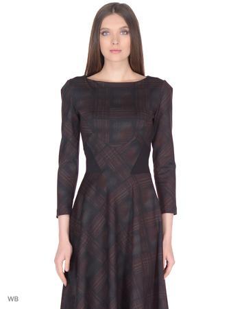 Платье МадаМ Т