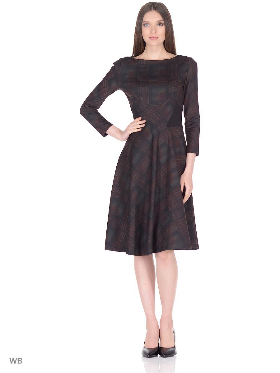 Платье МадаМ Т