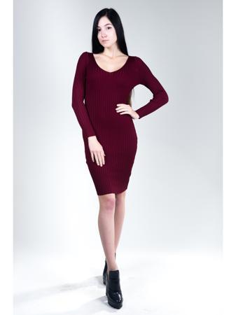 Платье Fronzoli