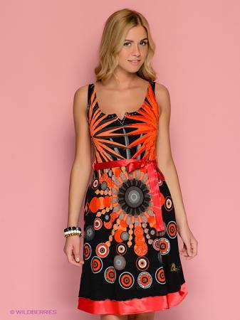 Платье Desigual