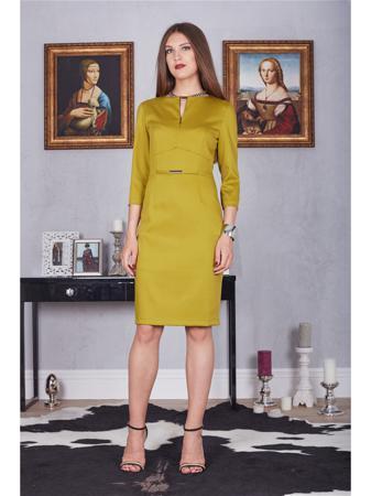 Платье VILLAGI