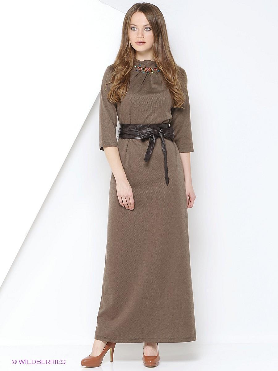 Платье TOPSANDTOPS