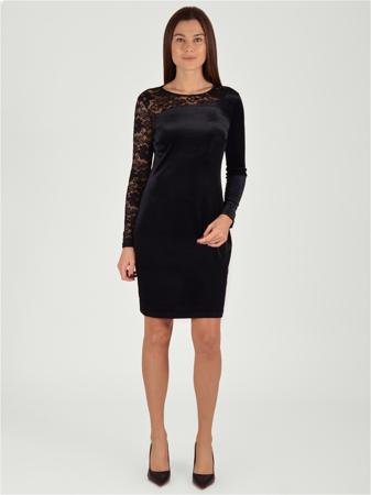 Платье VISERDI