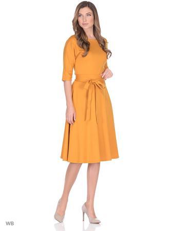 Платье Emansipe