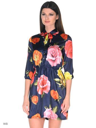 Платье Marina Kalashnikova