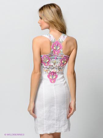 Платье TOPSANDTOPS