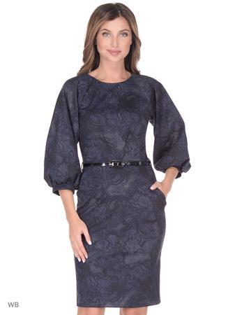 Платье МадаМ Т