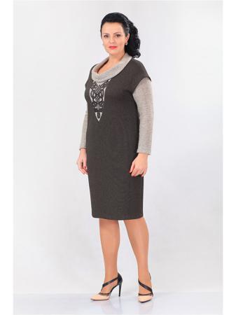 Платье Мадам Рита