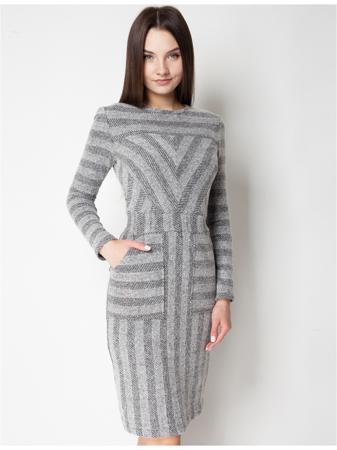 Платье MALKOVICH