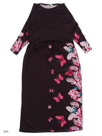 Платье MARRUSHKA