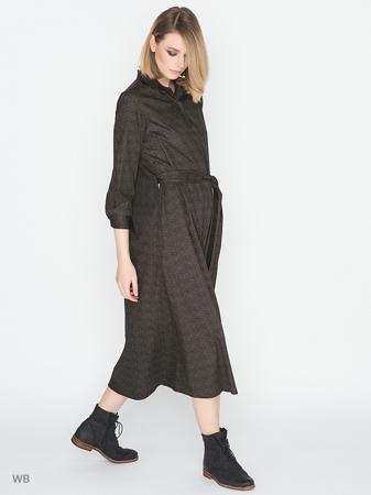 Платье &Berries