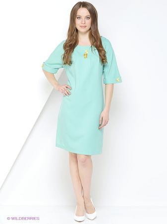 Платье TOPSANDTOPS