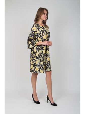 Платье Vis-a-vis