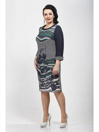 Платье Мадам Рита