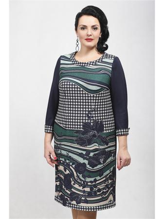 Платье Мадам Рита