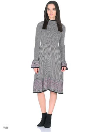 Платье United Colors of Benetton