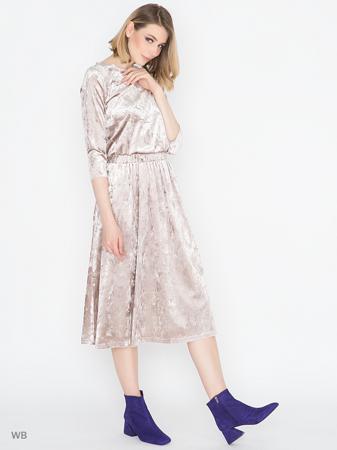 Платье &Berries