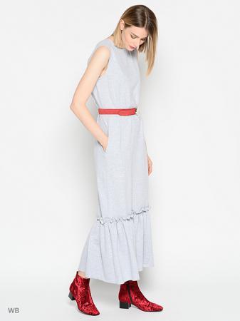 Платье &Berries