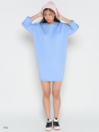 Платье &Berries