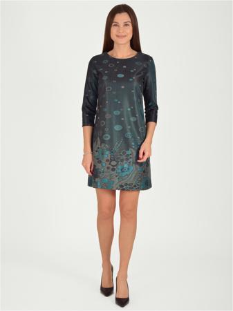 Платье VISERDI