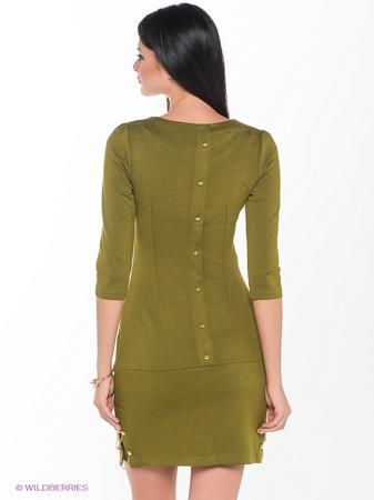 Платье TOPSANDTOPS