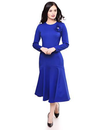 Платье GREY CAT