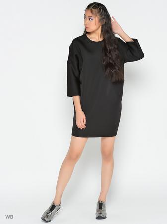 Платье &Berries