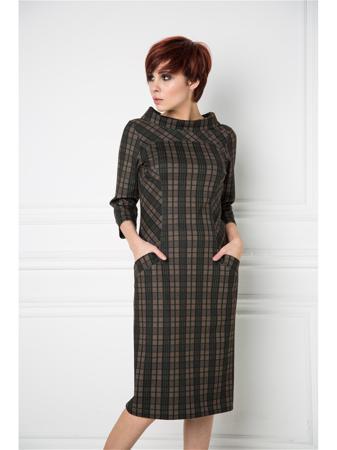 Платье Tantino