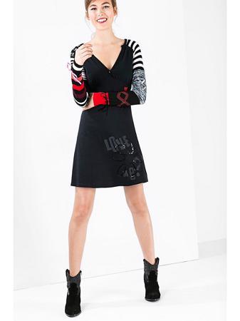 Платье Desigual