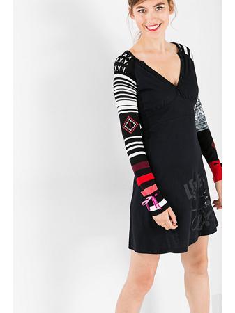 Платье Desigual