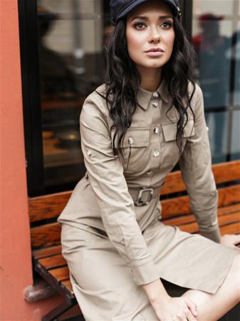 Платье INDIRA STAR