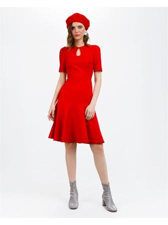 Платье Audrey Right