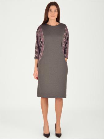 Платье VISERDI