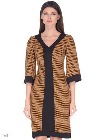 Платье МадаМ Т