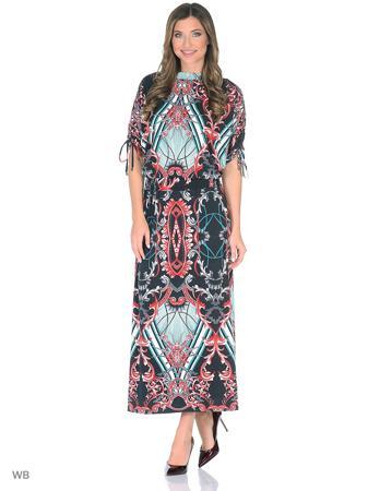 Платье МадаМ Т