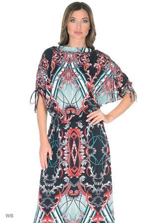 Платье МадаМ Т