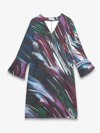 Платье Fiorella Rubino