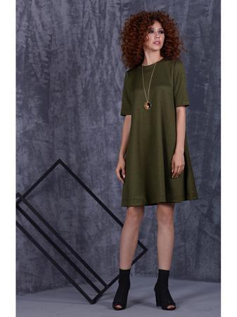 Платье VILLAGI