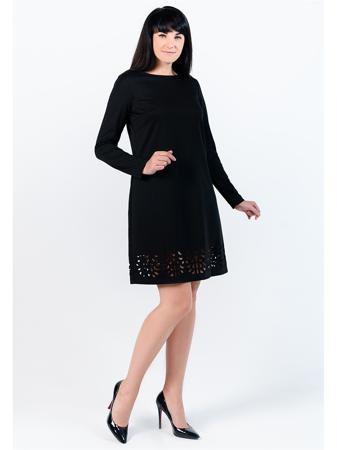 Платье La rouge